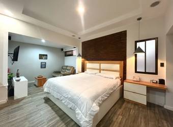 VENTA DE CASA AMPLIA EN UBICACIÓN PRIVILEGIADA - CARTAGO CENTRO