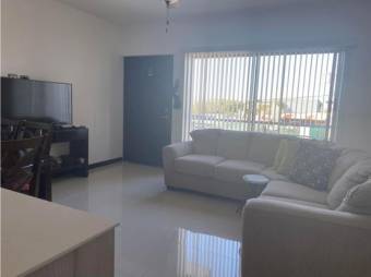 ALQUILER DE APARTAMENTO, AMUEBLADO, ALAJUELA, SAN ANTONIO, CONDOMINIO LA RIOJA  