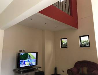 HEREDIA SAN FRANCISCO CONDOMINIO TIERRAS DE CAFE VENDO CASA $340.000