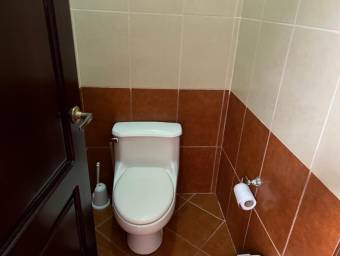 Venta de Casa en Curridabat, San José. RAH 25-512