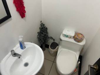 Venta de Casa en Curridabat, San José. RAH 25-512