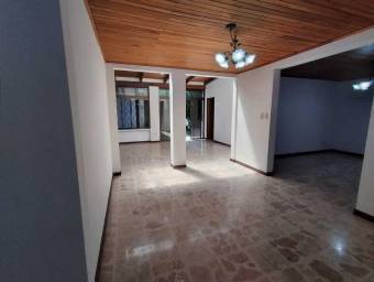 MLS-23-305 VENTA CASA ZAPOTE SAN JOSE