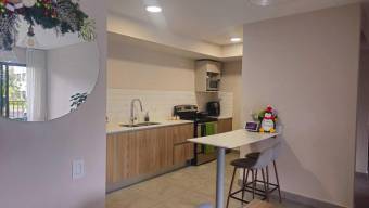 Venta de Apartamento en Sanchez de Curridabat. RAH 25-1209