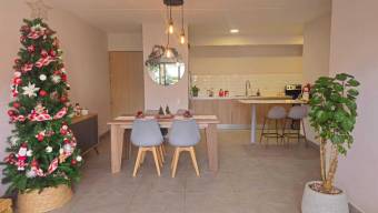 Venta de Apartamento en Sanchez de Curridabat. RAH 25-1209