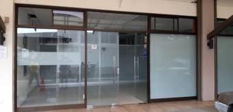 Se alquila local comercial en Escazú centro 23-258