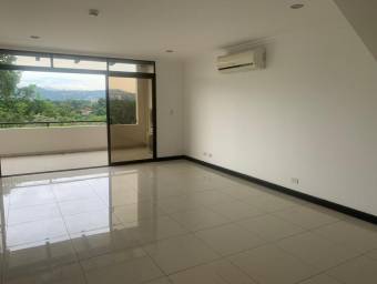 Venta de Apartamento en Uruca, Santa Ana. RAH 25-536