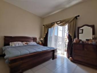 Venta de Casa en San Francisco de Heredia. RAH 25-1005