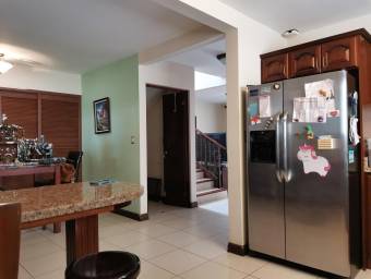 Venta de Casa en San Francisco de Heredia. RAH 25-1005