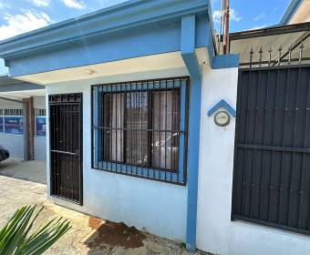 House for sale located in Residencial Cataluña in Desamparados de Alajuela.