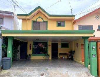 CityMax Vende casa en Ulloa Heredia