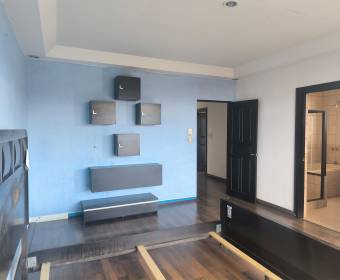 Casa a la venta en condominio Brisas del Este en Montes de Oca San José.