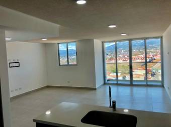 SE VENDE APARTAMENTO EN CONDOMINIO ALTAMIRA, SAN PABLO, Heredia