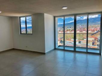 SE VENDE APARTAMENTO EN CONDOMINIO ALTAMIRA, SAN PABLO, Heredia