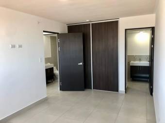 SE VENDE APARTAMENTO EN CONDOMINIO ALTAMIRA, SAN PABLO, Heredia