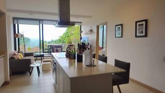 Venta de Apartamento en Montes de Oca, San José. RAH 25-1122