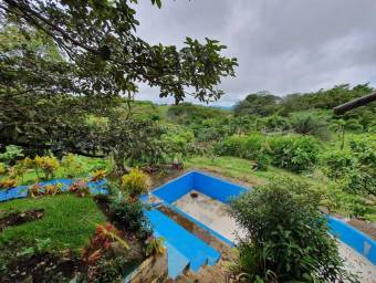 MLS-25-1068 VENTA LOTE TILARAN GUANACASTE 