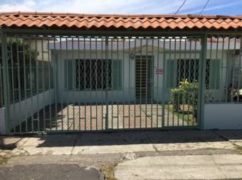 Venta de la casa de Lourdes