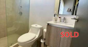 Santa Ana casa nueva en condominio venta $195.000 /Pozos