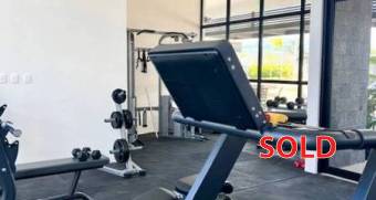 Santa Ana casa nueva en condominio venta $195.000 /Pozos