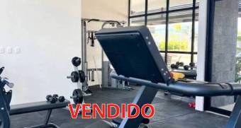 Santa Ana casa nueva en condominio venta $195.000 /Pozos