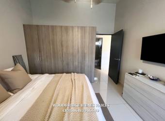 Santa Ana casa nueva en condominio venta $195.000 /Pozos