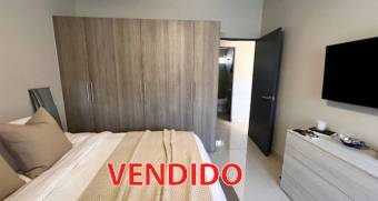 Santa Ana casa nueva en condominio venta $195.000 /Pozos