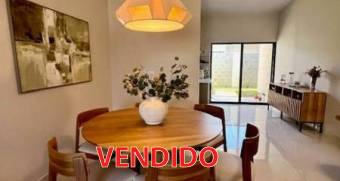 Santa Ana casa nueva en condominio venta $195.000 /Pozos