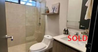 Santa Ana casa nueva en condominio venta $195.000 /Pozos