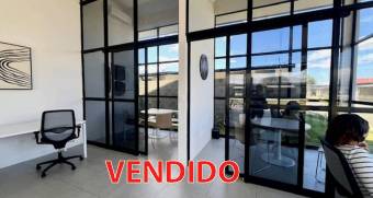 Santa Ana casa nueva en condominio venta $195.000 /Pozos