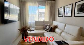 Santa Ana casa nueva en condominio venta $195.000 /Pozos