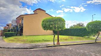 Lot for sale in San Pablo de Heredia CONDOMINIUM