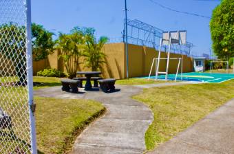 Venta de Lote en San Pablo de Heredia CONDOMINIO