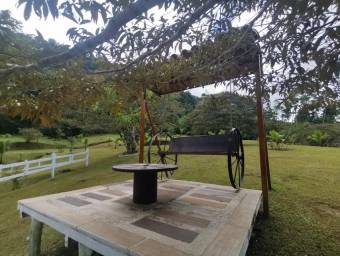 MLS-25-1070 VENTA LOTE JABILLOS TURRIALBA