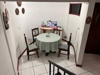 MLS-25-1160 VENTA CASA GOICOECHEA GUADALUPE