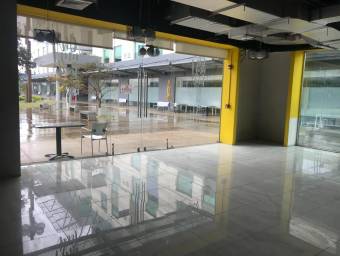 Alquiler de Local Comercial/Oficina en La Unión, Cartago. RAH 25-1233