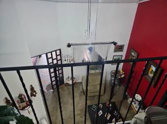 VENTA DE CASA, SAN JOSE, GUADALUPE, MATA DE PLATANO, RESIDENCIAL LA CARMELINA  