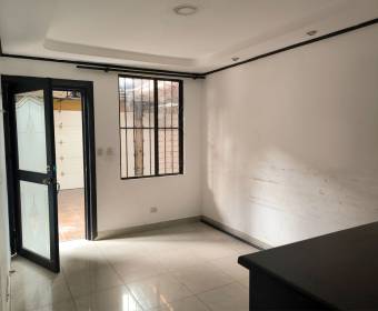 Apartamento a la venta en Residencial Monserrat en Tres Ríos.