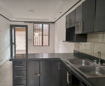 Apartamento a la venta en Residencial Monserrat en Tres Ríos.