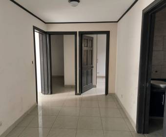 Apartamento a la venta en Residencial Monserrat en Tres Ríos.