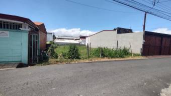 MLS-25-736 VENTA LOTE ESQUIPULAS PALMARES 