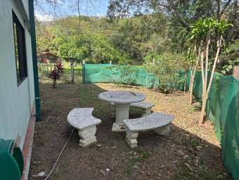 Venta de Quinta en Atenas-Concepción, Alajuela. RAH 25-1225