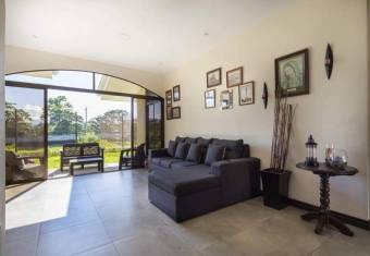 Venta de Casa en Grecia, Alajuela. 