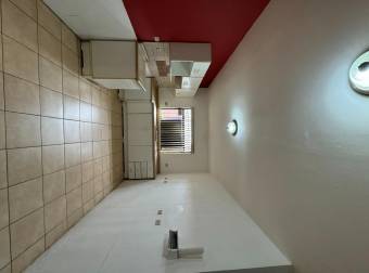 Venta de Casa en Guadalupe, Cartago. 