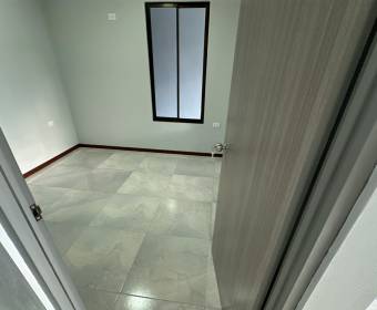 Casa a la venta en el Residencial Elizabeth, ubicado en Canoas de Alajuela.