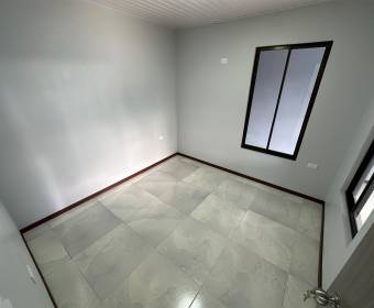 Casa a la venta en el Residencial Elizabeth, ubicado en Canoas de Alajuela.