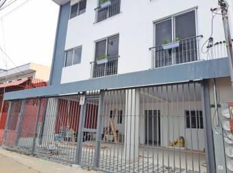 HEREDIA BELEN VENDO EDIFICIO APARTAMENTOS NUEVOS $590.000