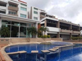 MLS-25-943 ALQUILER APARTAMENTO SANTA ANA SAN JOSE 