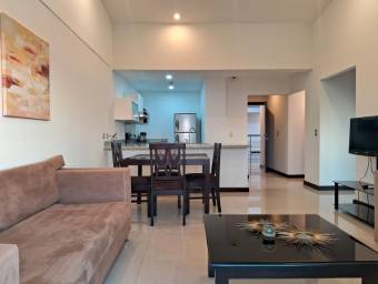 MLS-25-943 ALQUILER APARTAMENTO SANTA ANA SAN JOSE 