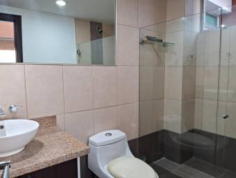 MLS-25-943 ALQUILER APARTAMENTO SANTA ANA SAN JOSE 