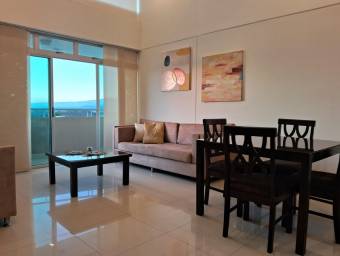 MLS-25-943 ALQUILER APARTAMENTO SANTA ANA SAN JOSE 